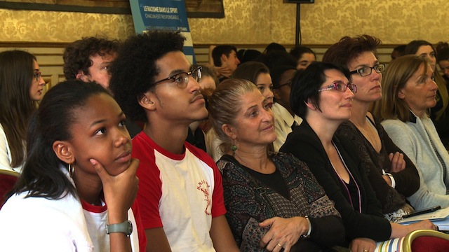 Prix éthique et sport scolaire