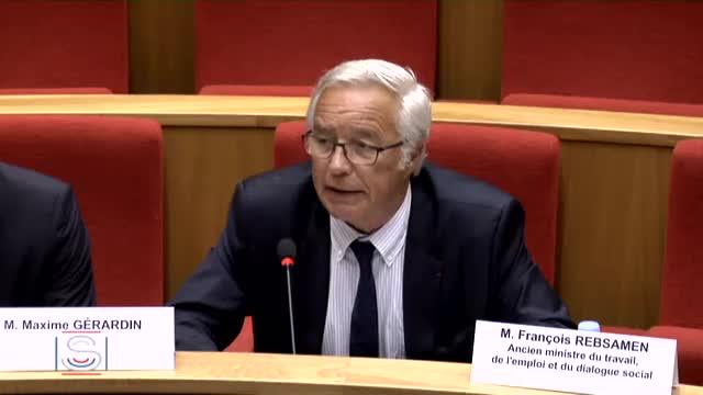 C.E. Chiffres du chômage