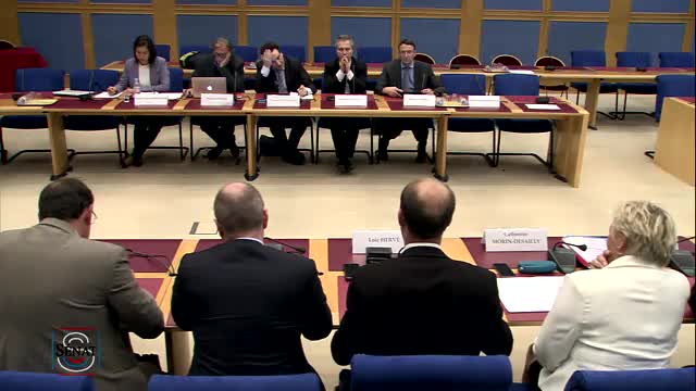 Groupe d'études "Société numérique, nouveaux usages, nouveaux médias"
