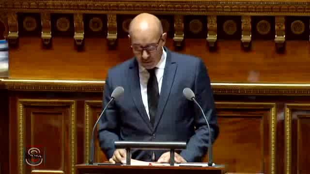 Séance publique du 21 juin 2016