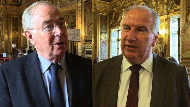 Brexit : les suites de la sortie du Royaume-Uni de l'UE