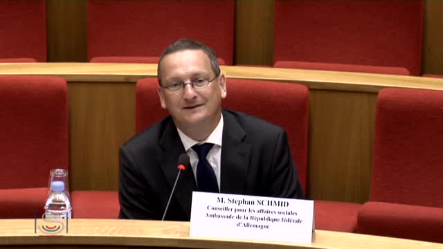 C.E. Chiffres du chômage