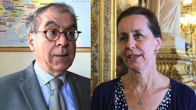 Brexit : les suites de la sortie du Royaume-Uni de l'UE