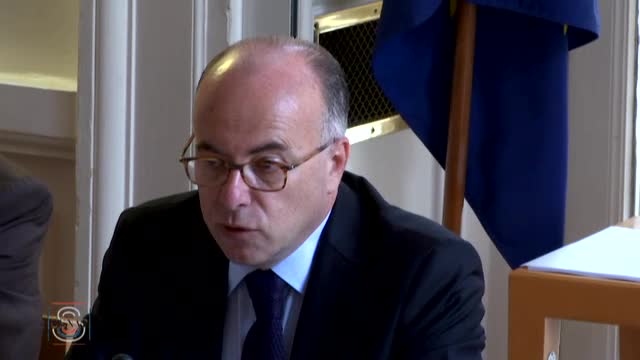 Comité de suivi de l'état d'urgence