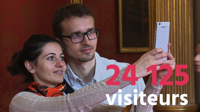 Journées européennes du patrimoine 2016