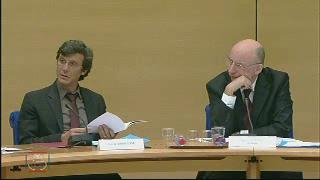 Avenir de l'agence France-Presse