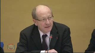 Modes de scrutin et leur impact sur l'égal accès des hommes et des femmes aux mandats électoraux