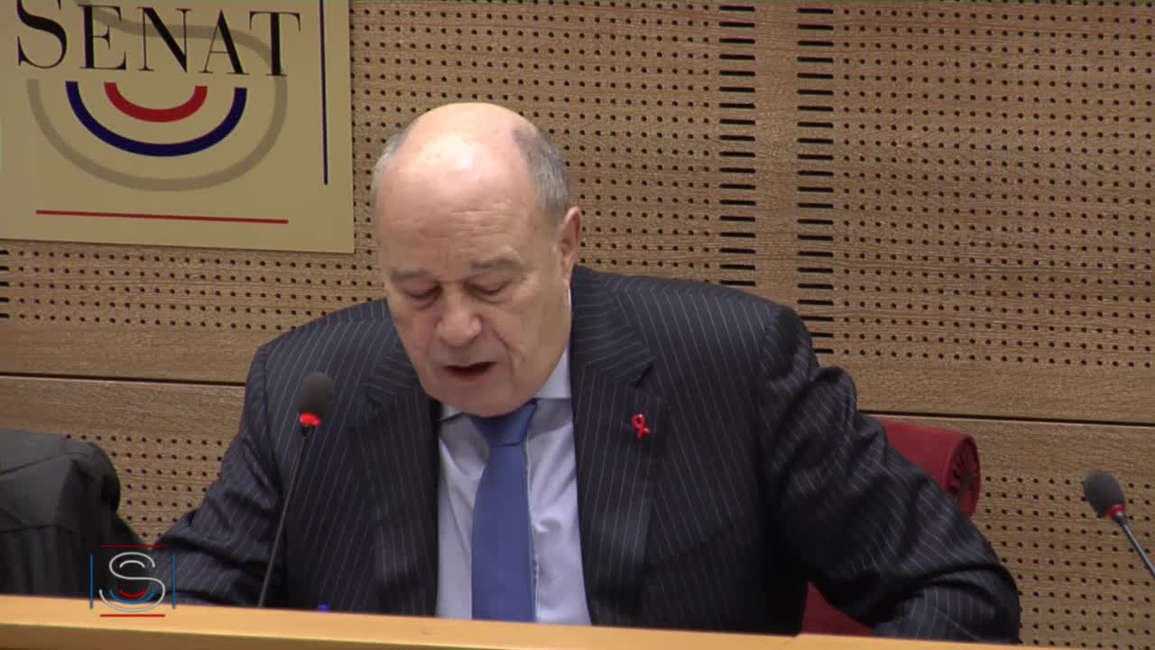 PJL Modernisation, développement et protection des territoires de montagne - Audition de M. Jean-Michel Baylet, ministre