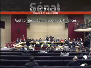 Crise financière et bancaire