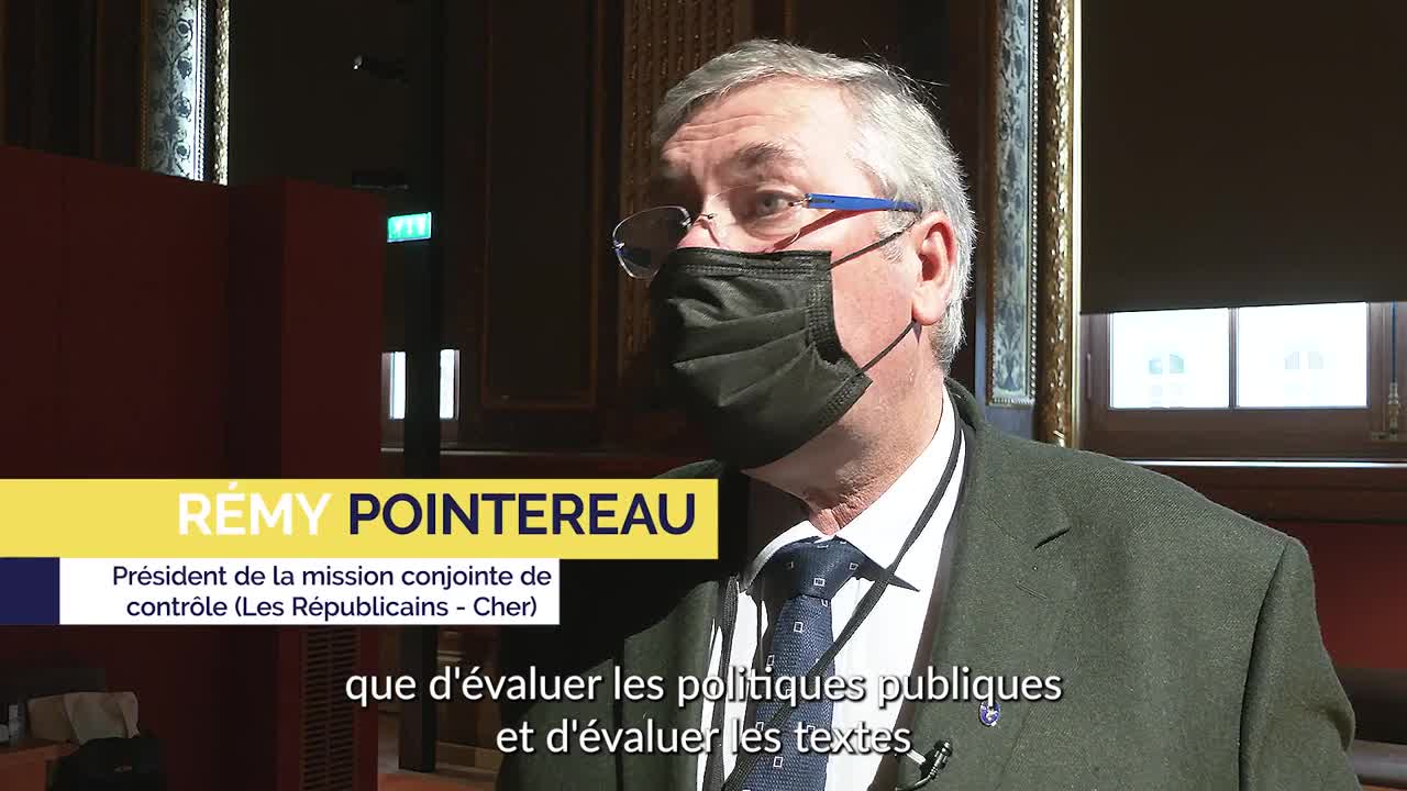 La revitalisation des centres-villes et des centres-bourgs