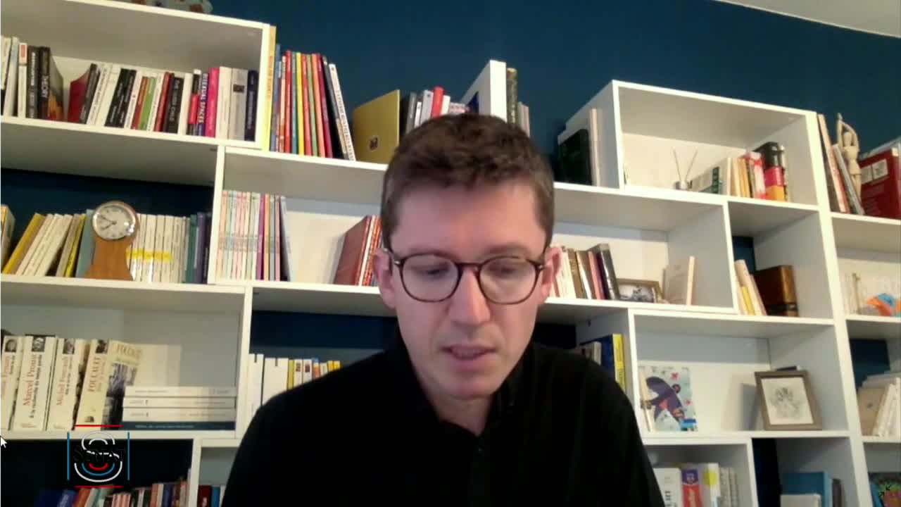 Table ronde sur l'accès des mineurs aux contenus pornographiques et ses conséquences