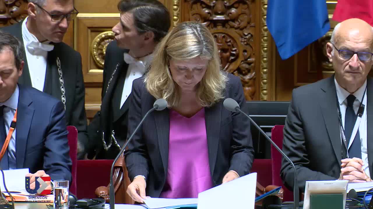 Interparliamentary Conference on Migration Challenges (afternoon)