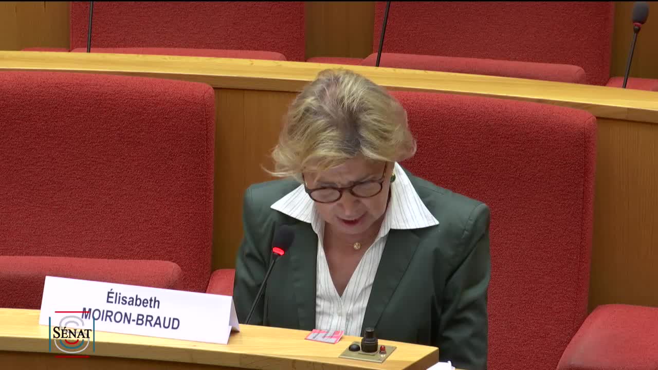 Table ronde avec des acteurs institutionnels spécialisés dans la lutte contre la traite des êtres humains et la cybercriminalité