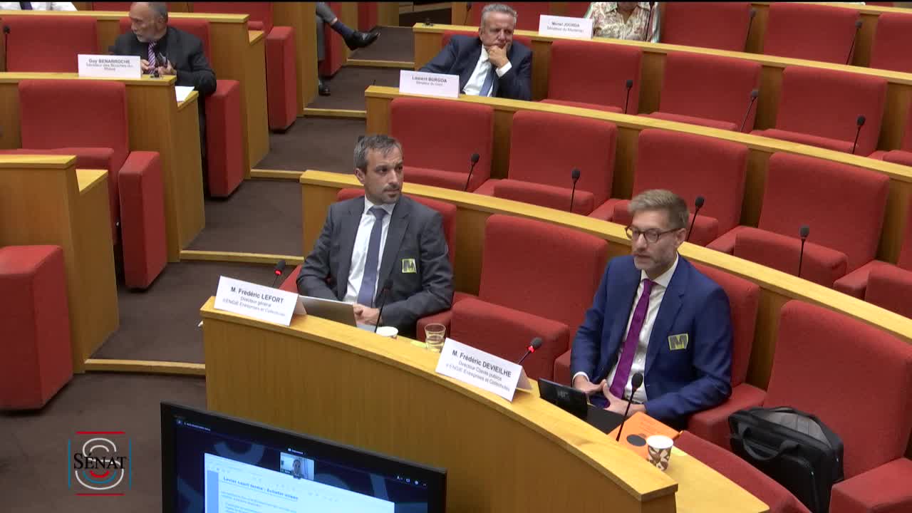 Les collectivités territoriales face à la hausse du coût des énergies