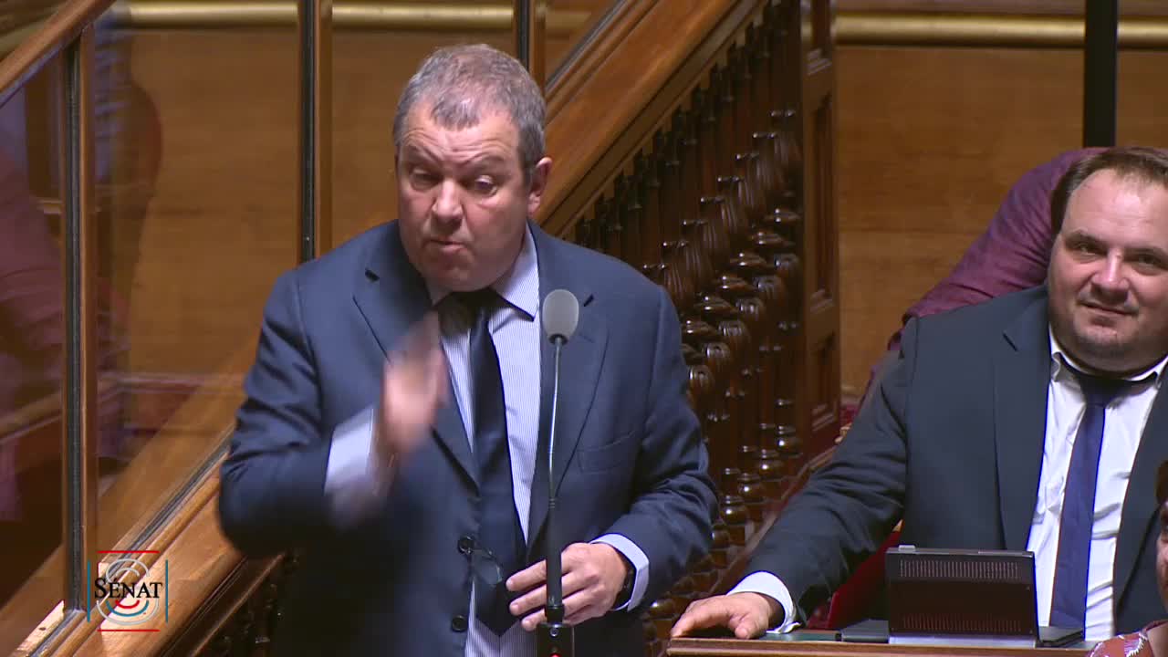 Séance publique du 13 juillet 2022 (après-midi)