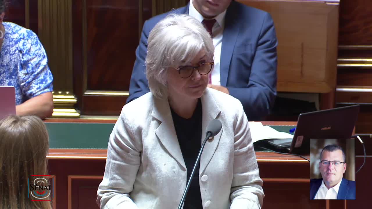 Séance publique du 19 juillet 2022 (après-midi)