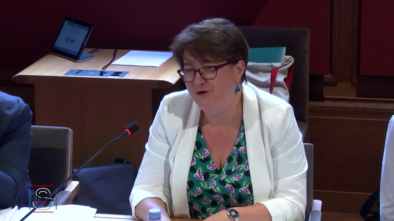 Collectivités territoriales : rescrit préfectoral et dérogation aux normes