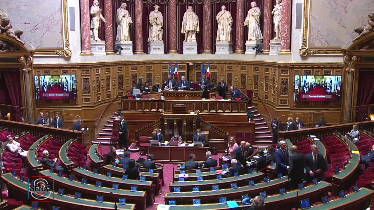 Séance publique du 28 juillet 2022 (matin)