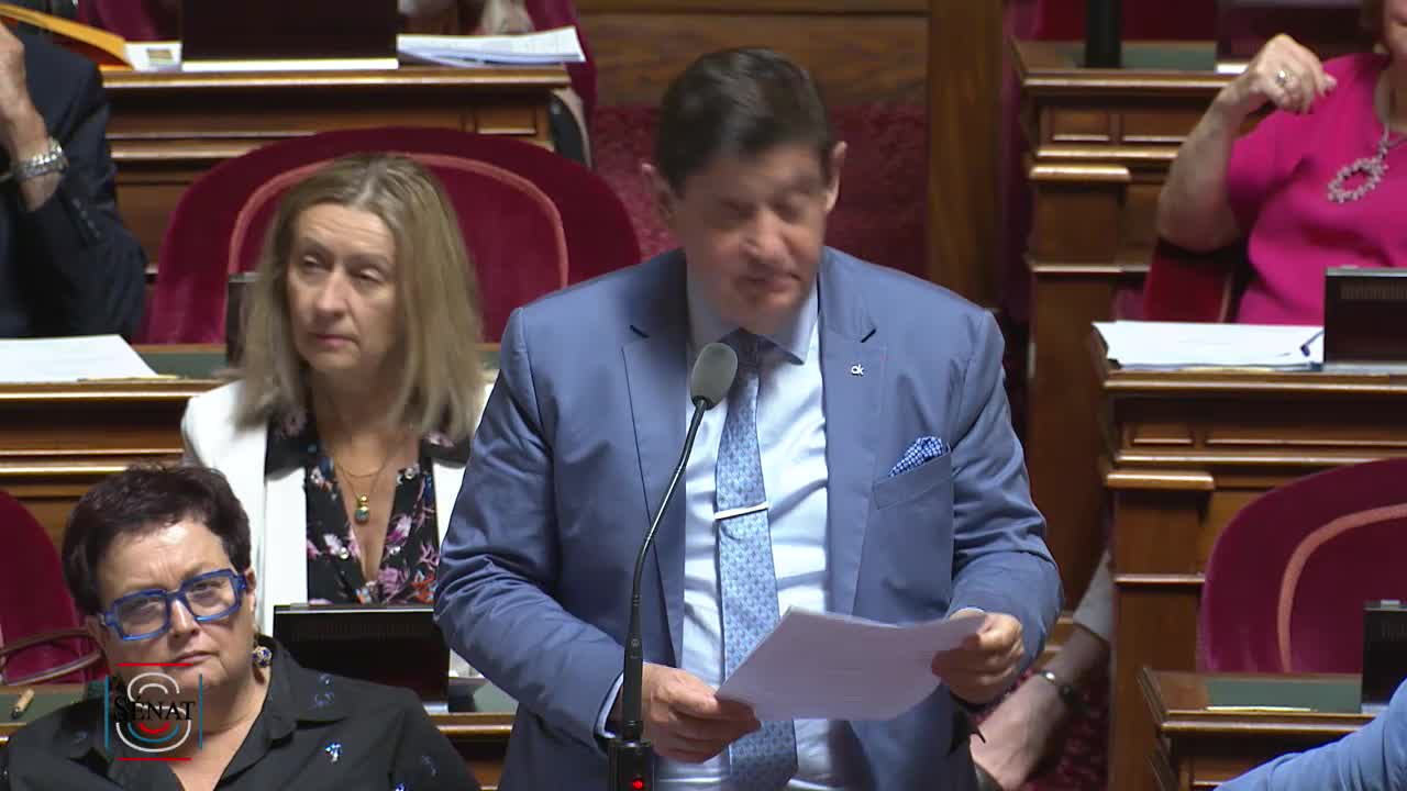 Séance publique du 28 juillet 2022 (après-midi)
