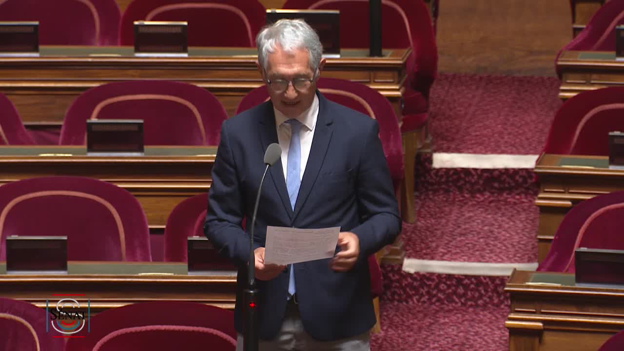 Séance publique du 2 août 2022 (matin)