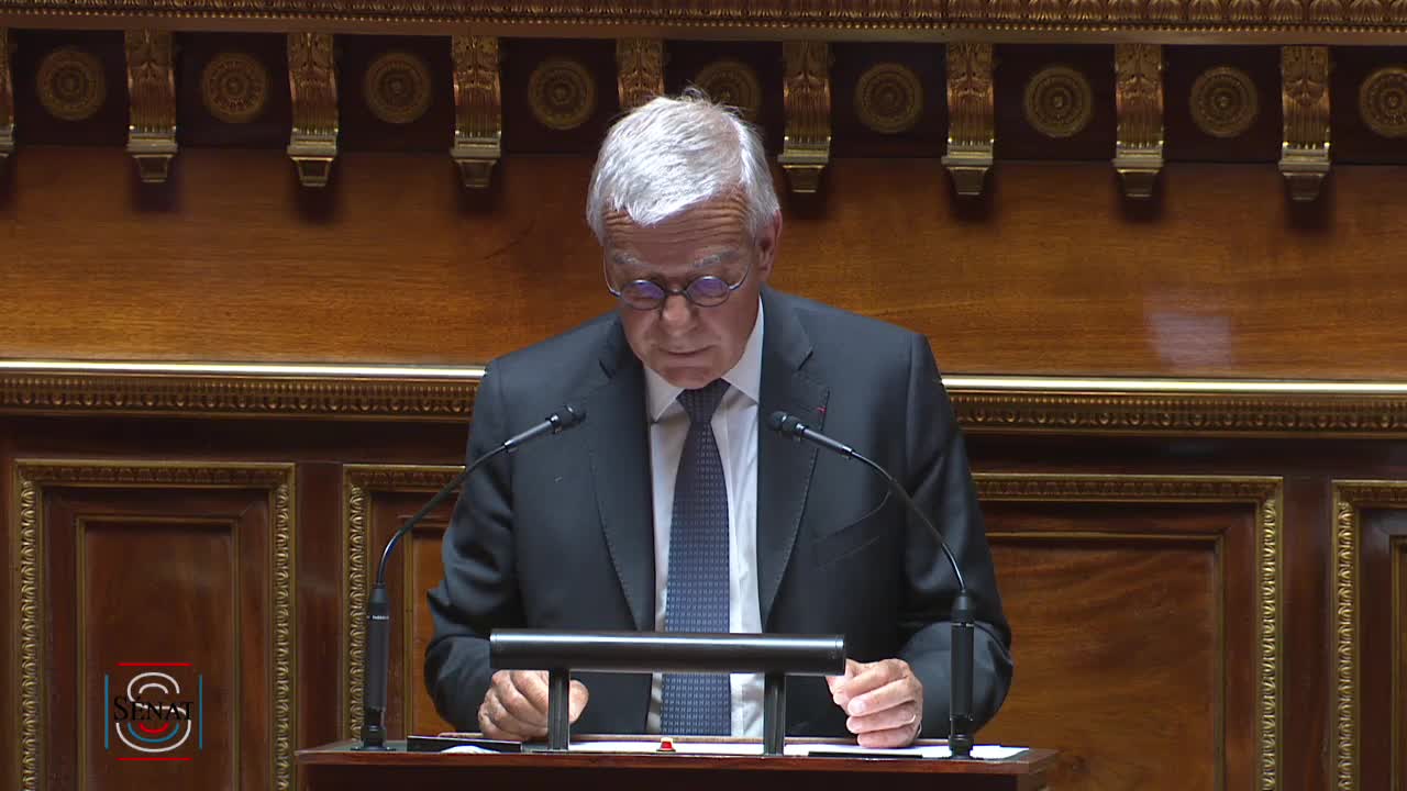 Séance publique du 2 août 2022 (après-midi)