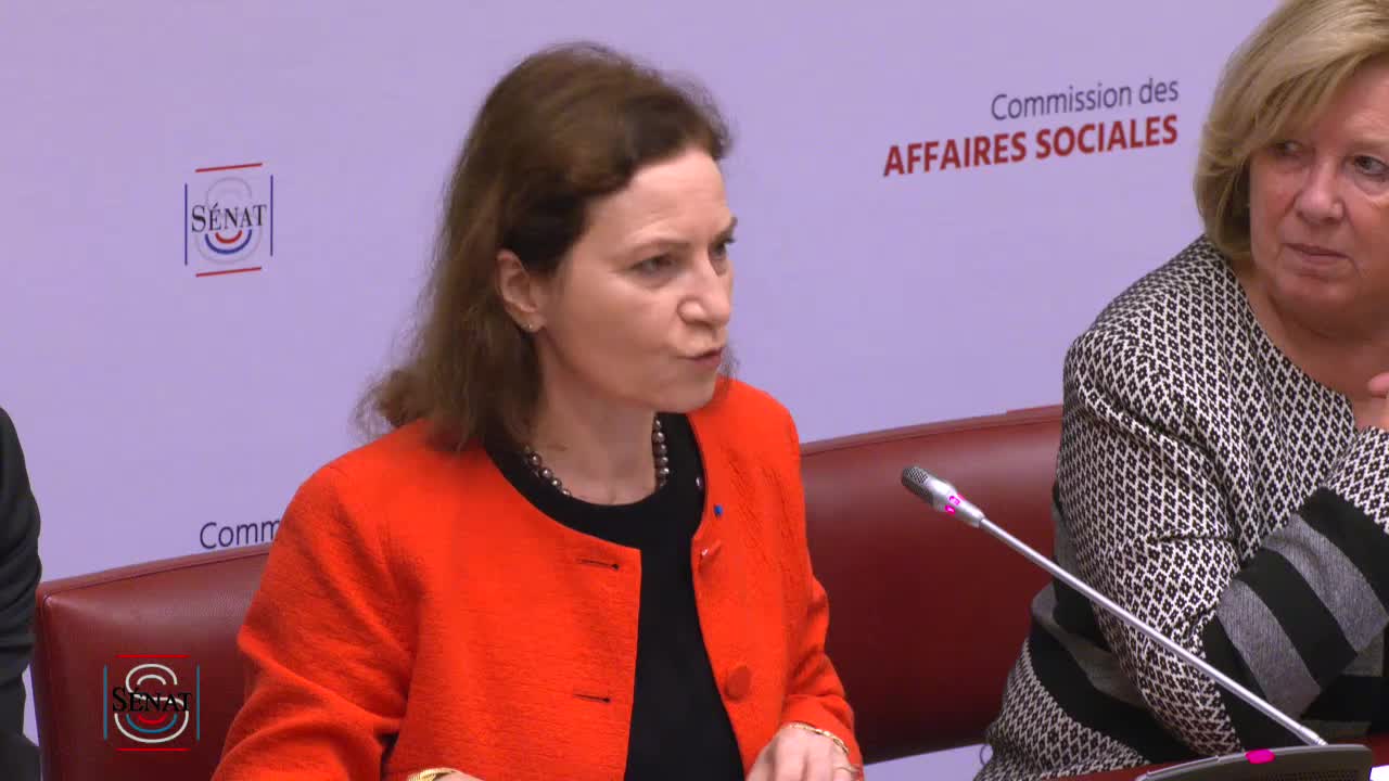 PJL Financement de la sécurité sociale pour 2023