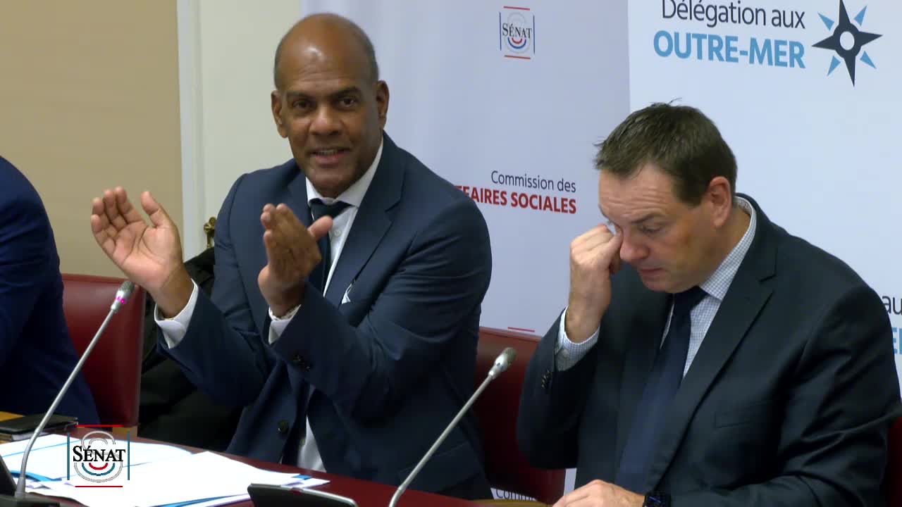 Évolution institutionnelle outre-mer : Martinique