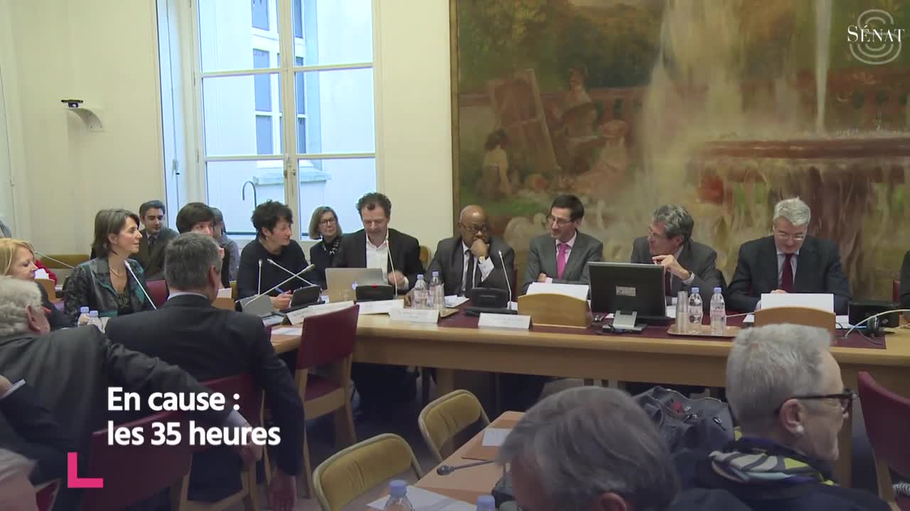 Personnels hospitaliers : table ronde sur les conditions de travail à l'hôpital