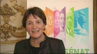 Prix du Sénat du livre d'histoire 2010