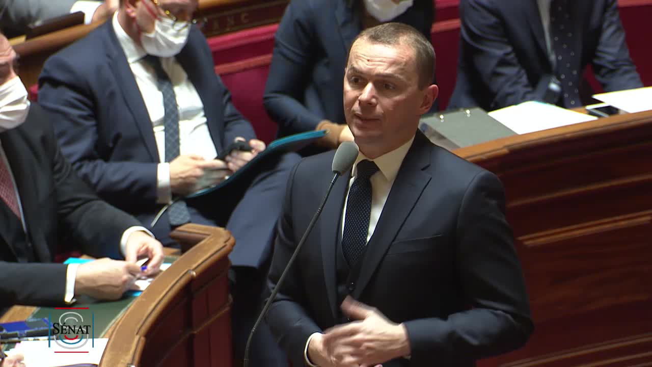 Séance publique du 7 décembre 2022 (après-midi)