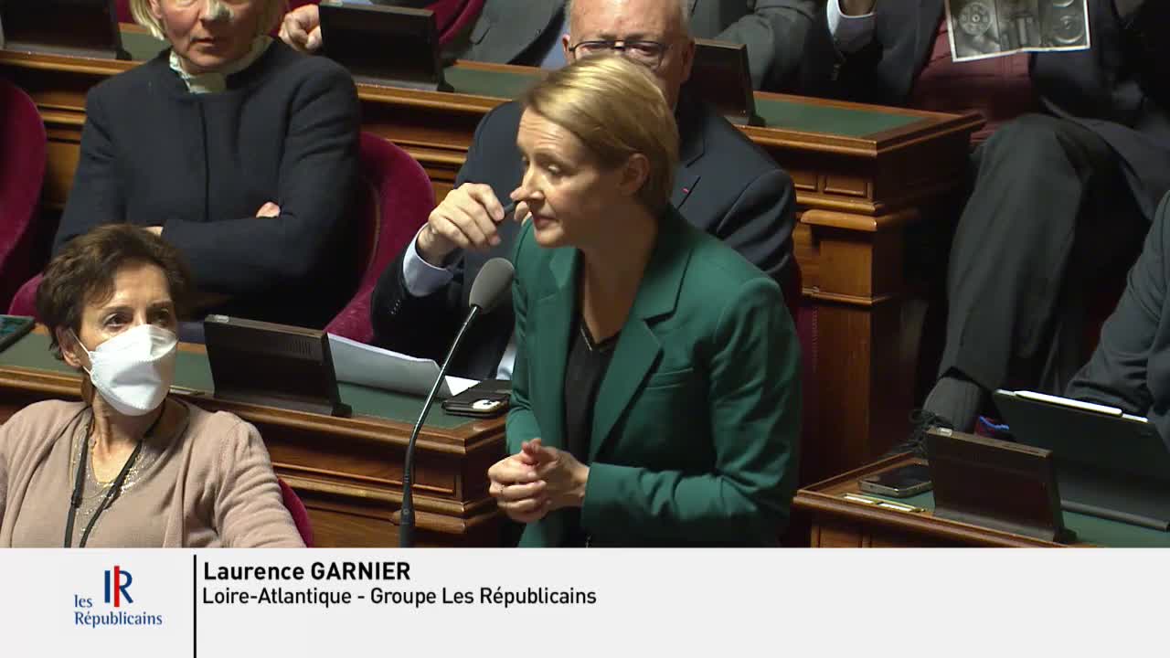 Séance publique du 7 décembre 2022 (après-midi)