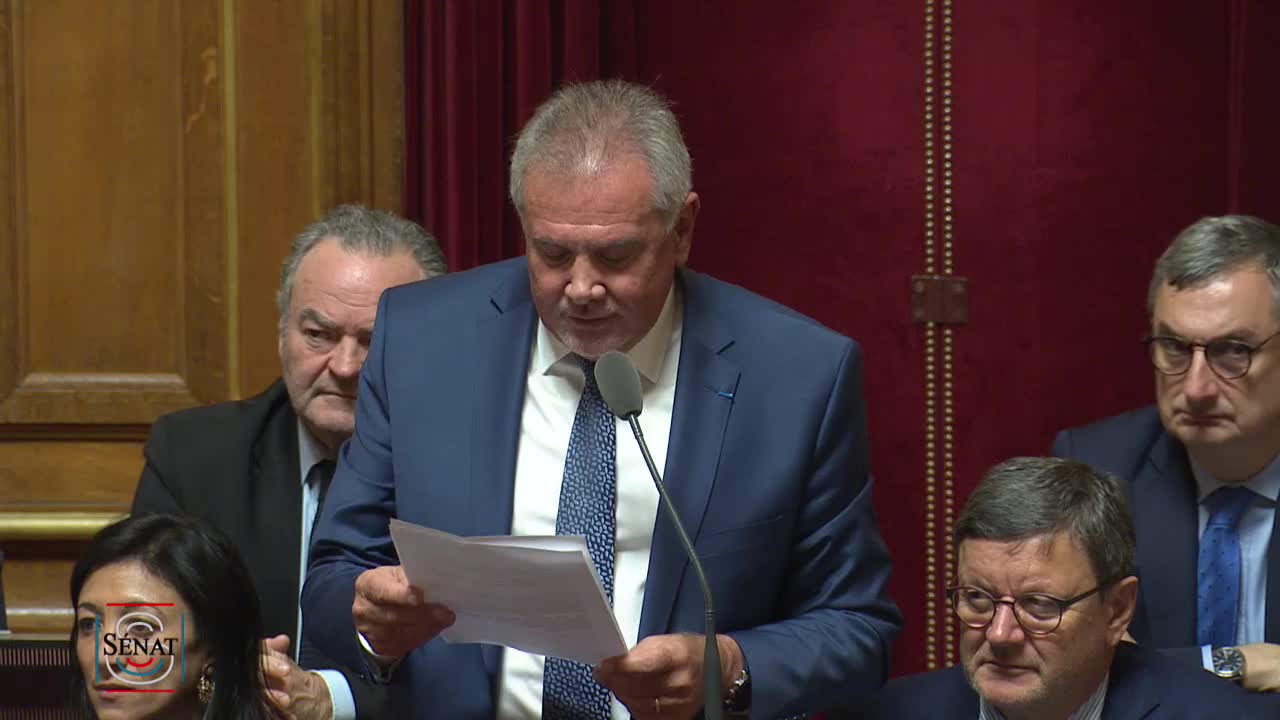 Séance publique du 7 décembre 2022 (après-midi)