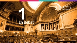 Sénat Hebdo N°2