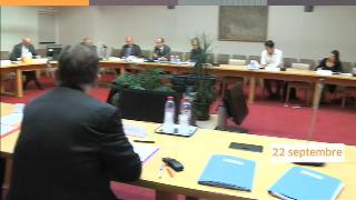 Sénat Hebdo N° 3