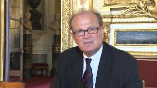 Réforme des retraites