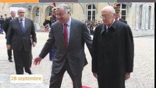 Sénat Hebdo N°4