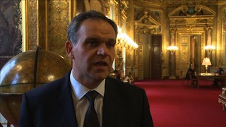Interviews réforme des retraites