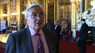 Interviews réforme des retraites