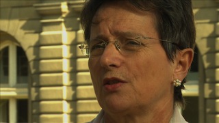 Interviews réforme des retraites