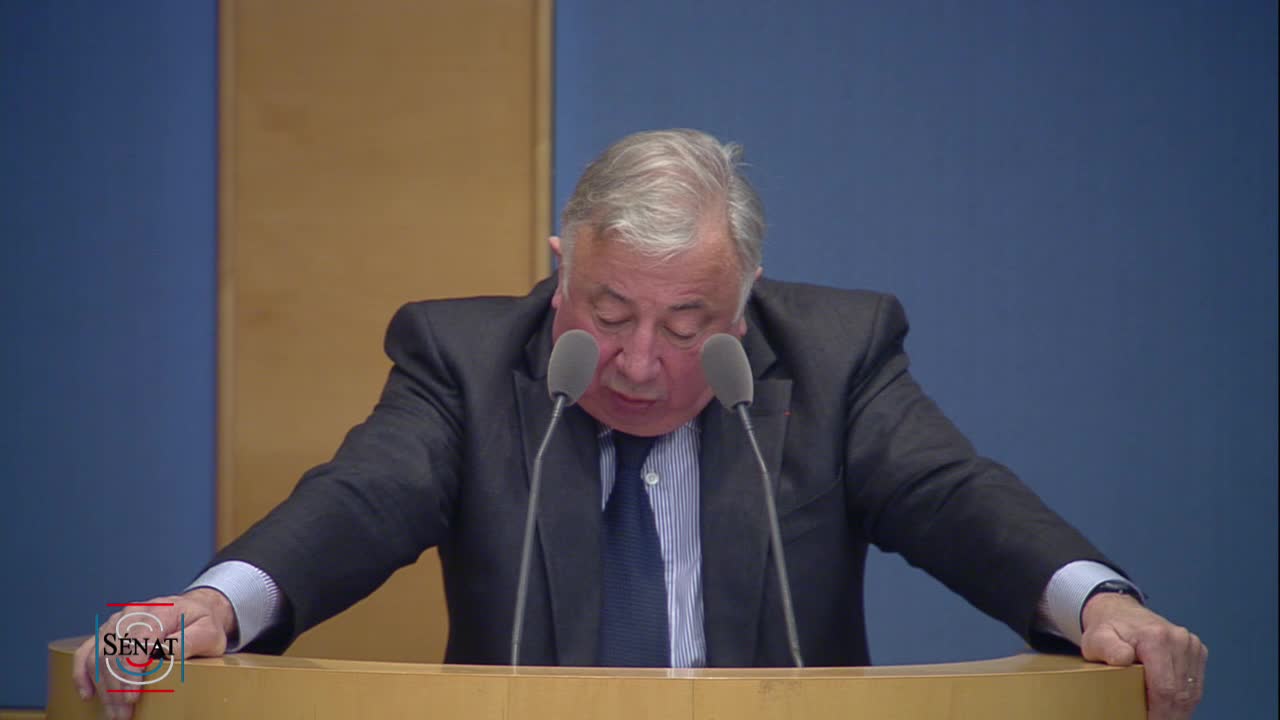 Colloque organisé par la Délégation sénatoriale à l'outre-mer. "Quelles mutations et perspectives pour les économies des territoires français de l'océan indien?".