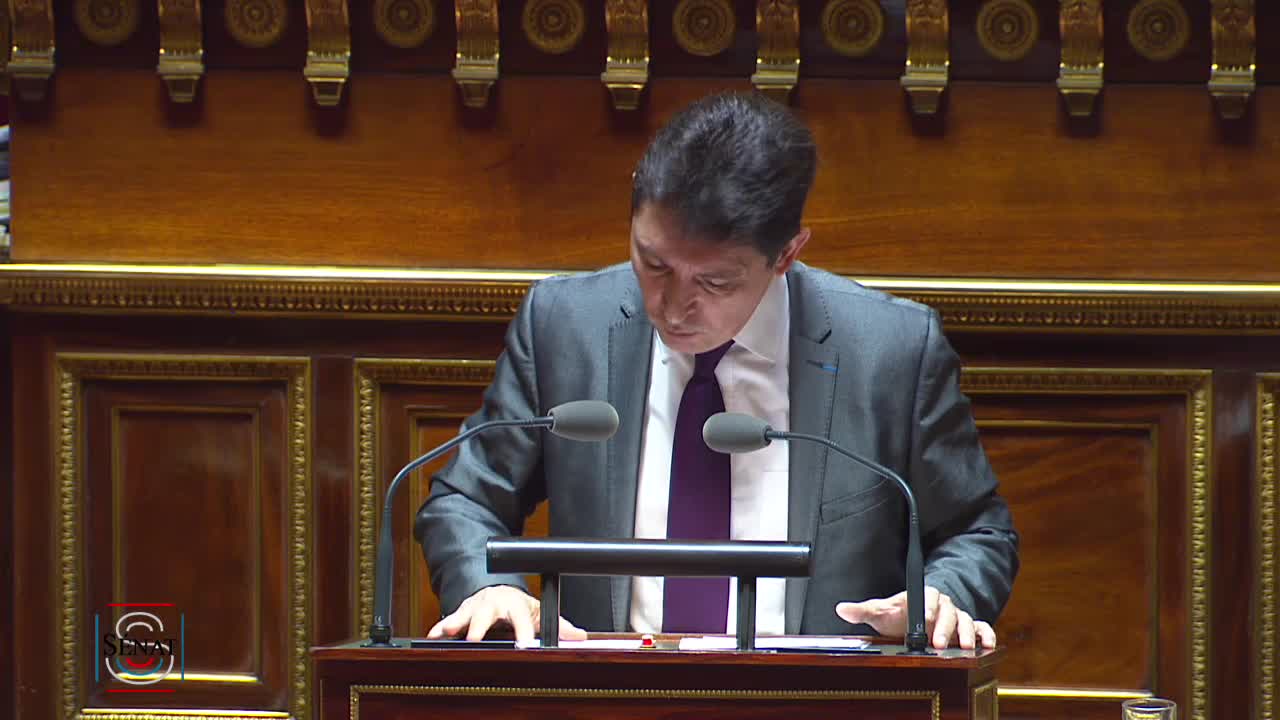 Séance publique du 23 février 2017 (matin)