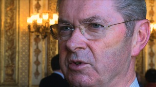 Interviews réforme des retraites