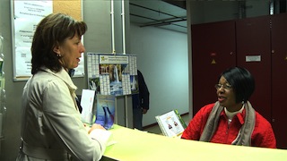 Les « années collège » dans les quartiers sensibles