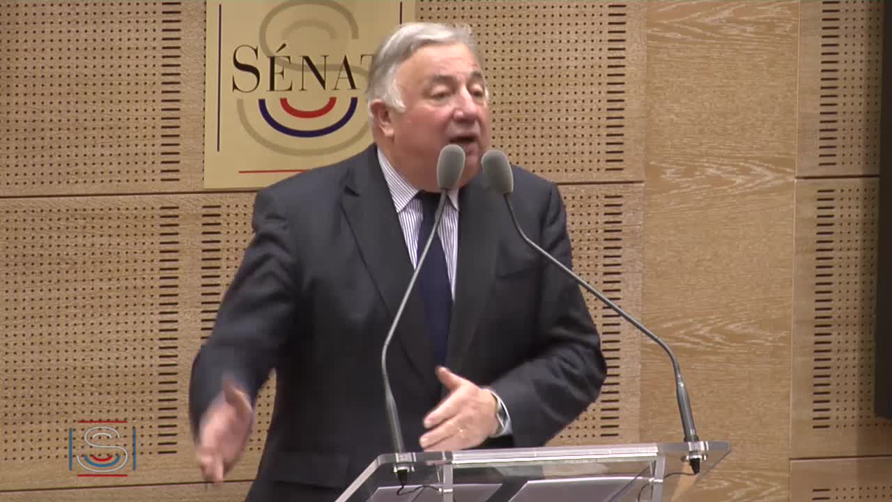 Remise des diplômes et de la médaille de l’Institut du Sénat