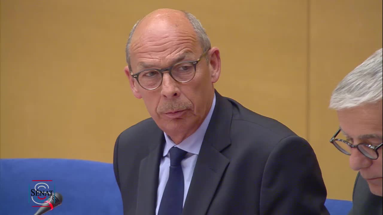 Audition de M. Bernard Roman, Président de l'Autorité de régulation des activités ferroviaires et routières