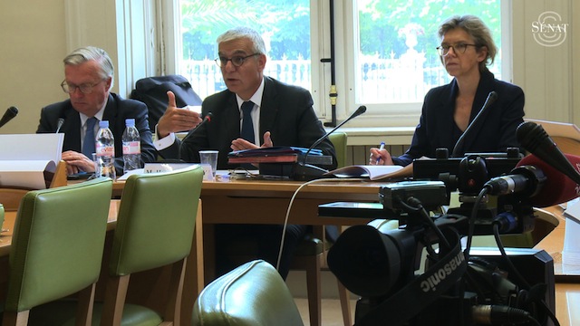 Aménagement du territoire : "plus que jamais une nécessité"