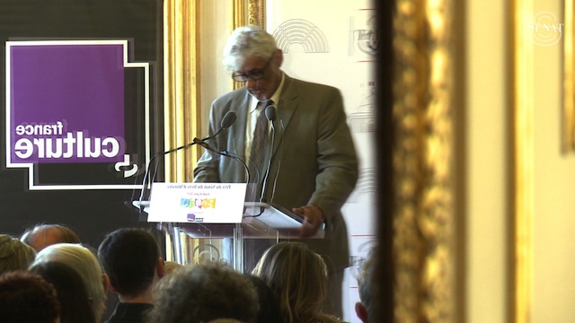 Prix du Sénat du livre d'Histoire 2017
