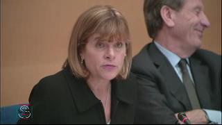 Audition de Mme Anne LAUVERGEON, Présidente du Directoire du groupe AREVA