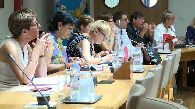 Femmes et agriculture : Pour l’égalité dans les territoires
