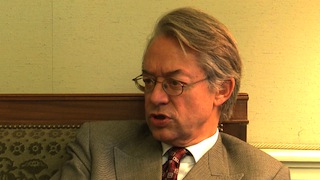 Chat avec Philippe MARINI